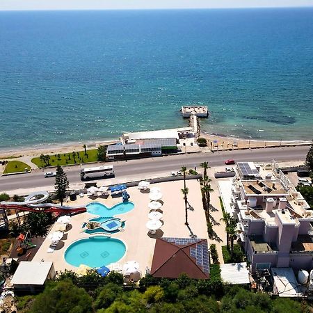 Exotic Hotel & Spa Boghaz Extérieur photo