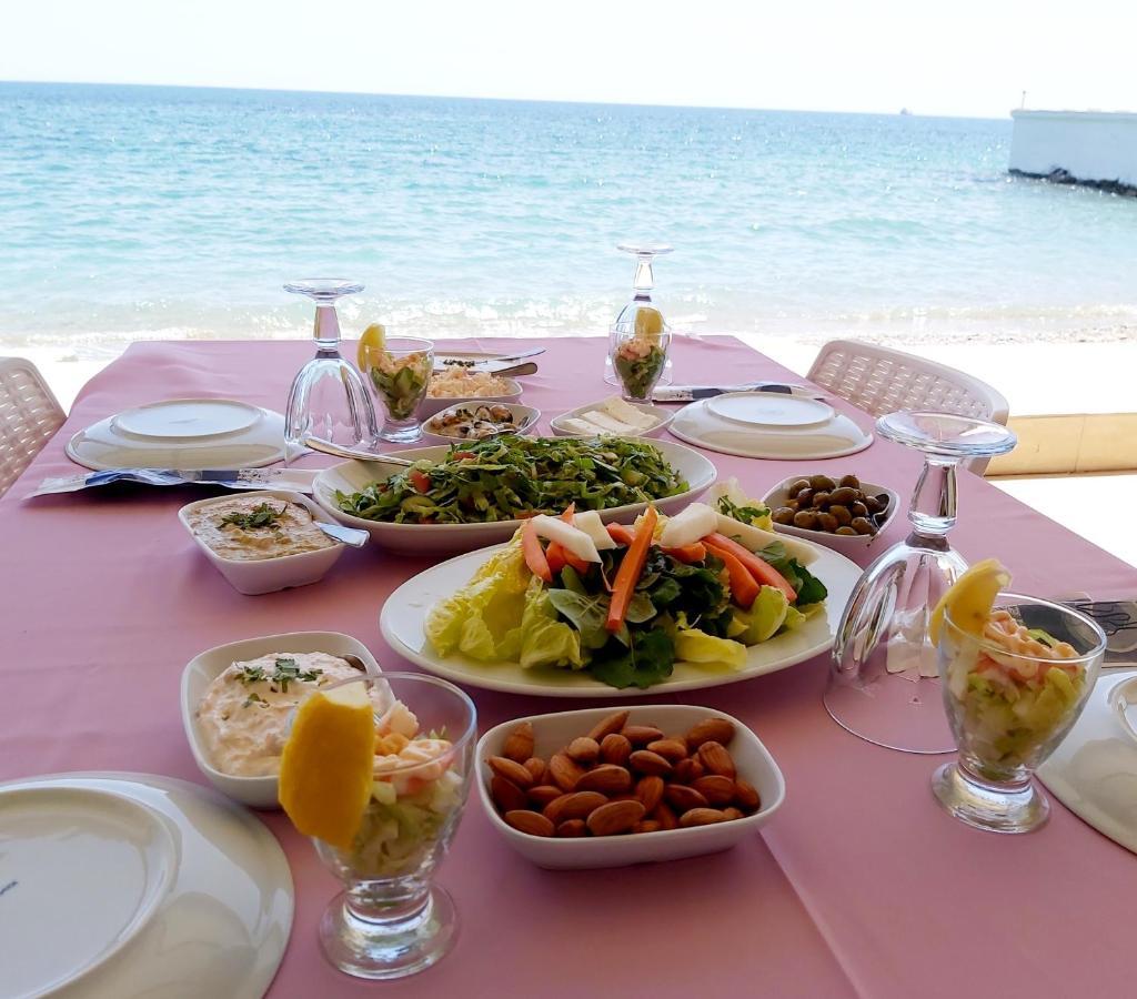 Exotic Hotel & Spa Boghaz Extérieur photo