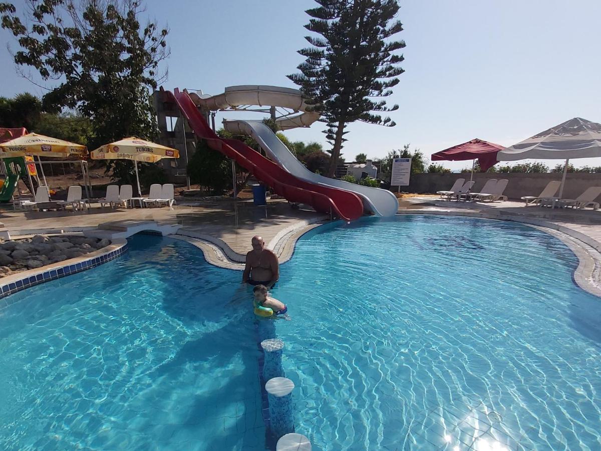 Exotic Hotel & Spa Boghaz Extérieur photo