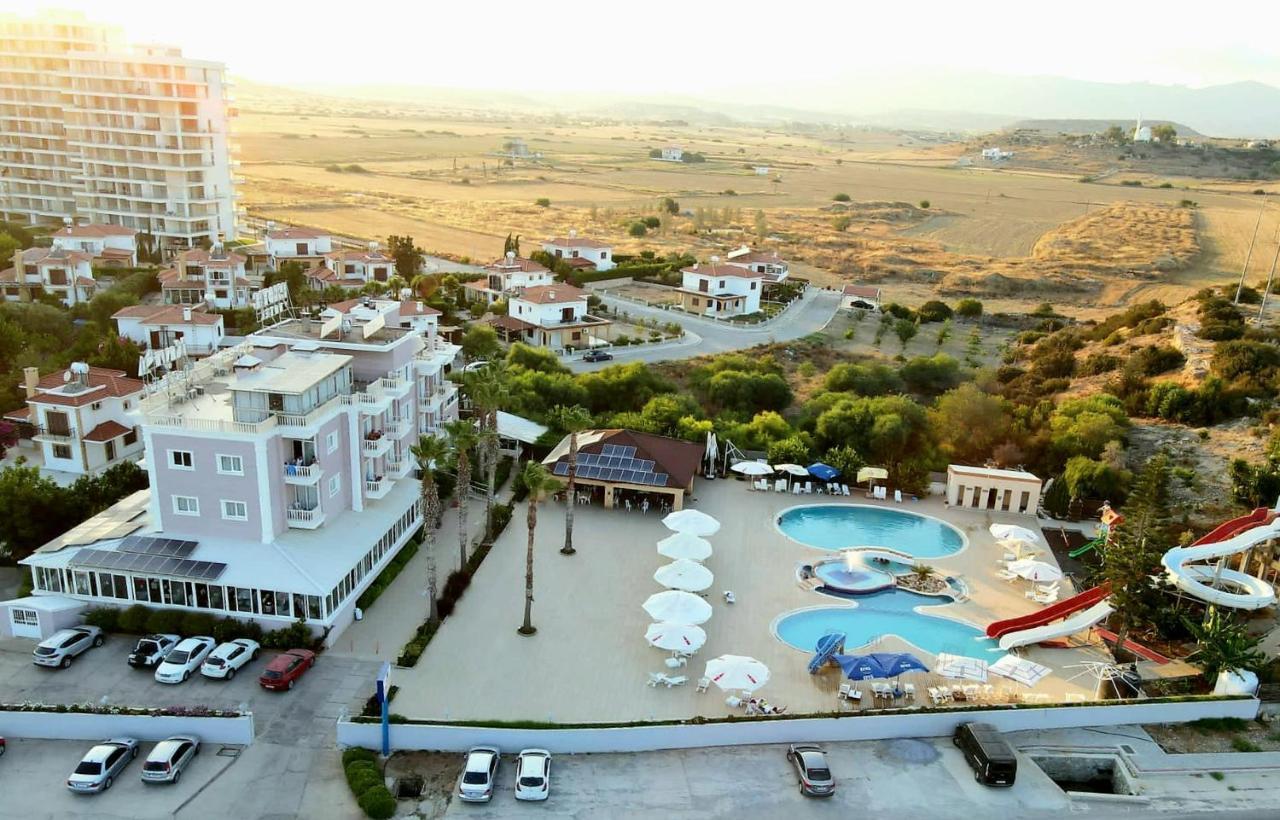 Exotic Hotel & Spa Boghaz Extérieur photo