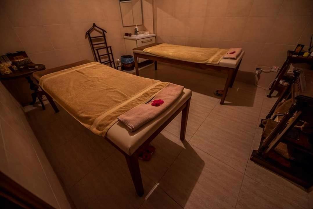 Exotic Hotel & Spa Boghaz Extérieur photo