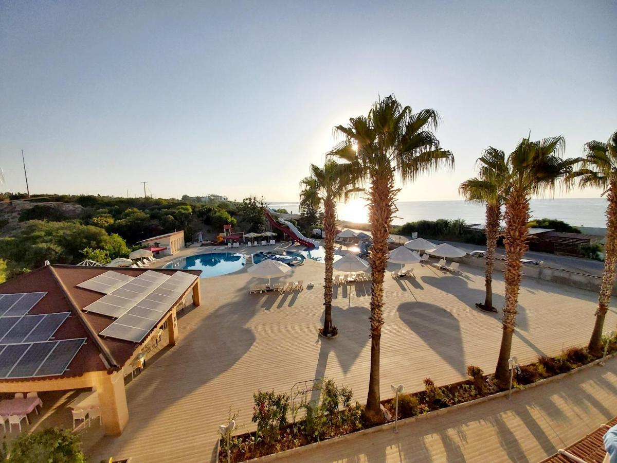 Exotic Hotel & Spa Boghaz Extérieur photo