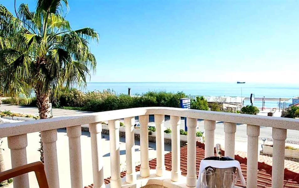 Exotic Hotel & Spa Boghaz Extérieur photo