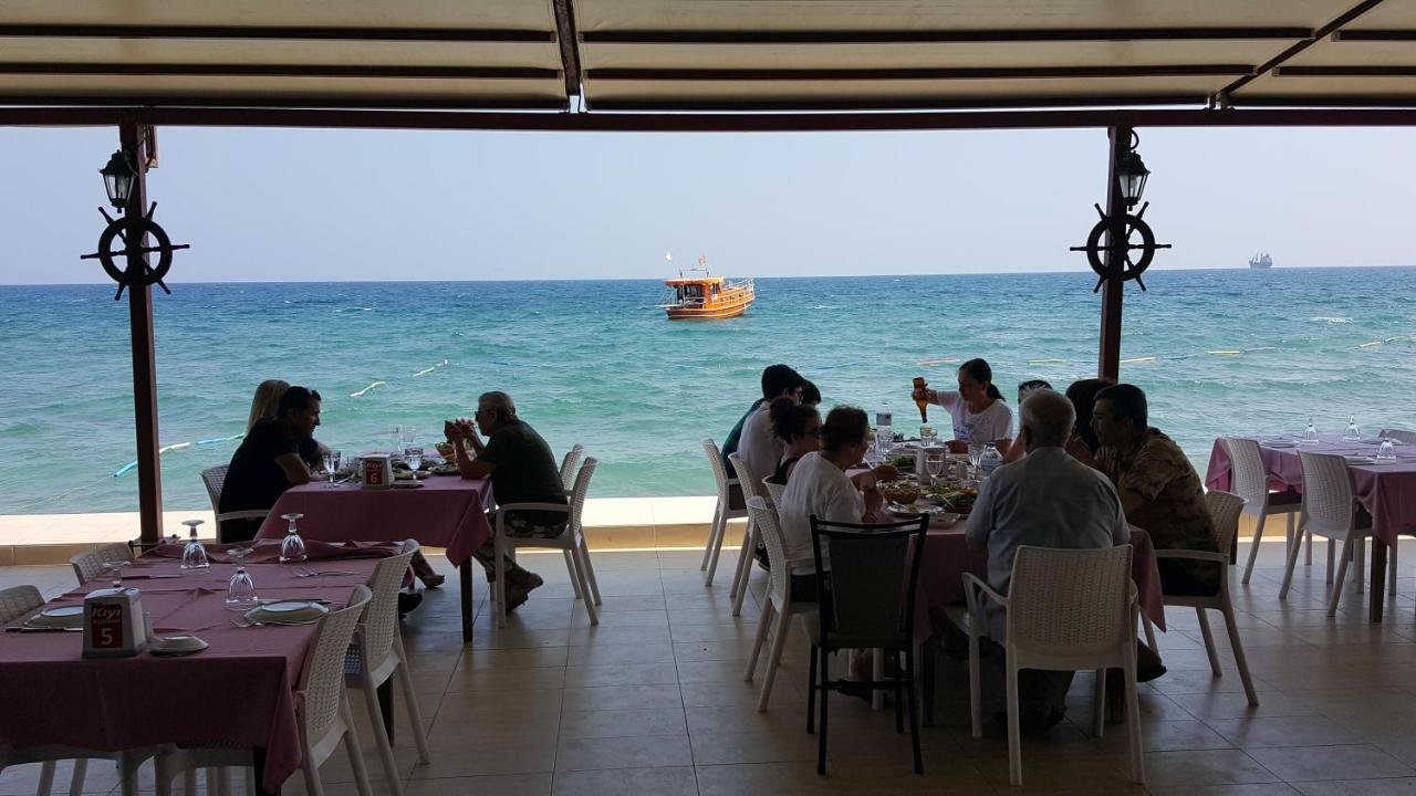 Exotic Hotel & Spa Boghaz Extérieur photo