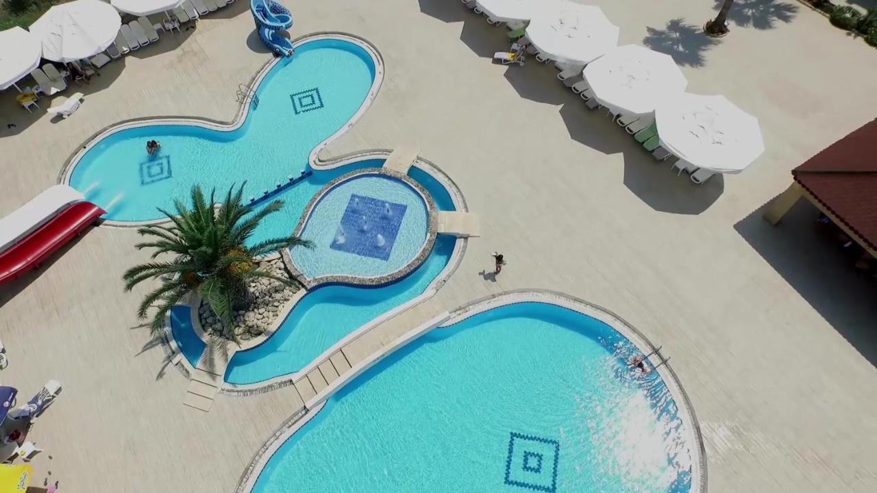 Exotic Hotel & Spa Boghaz Extérieur photo