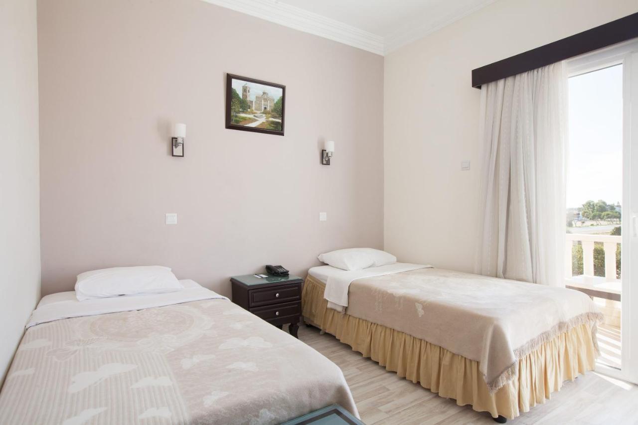 Exotic Hotel & Spa Boghaz Extérieur photo