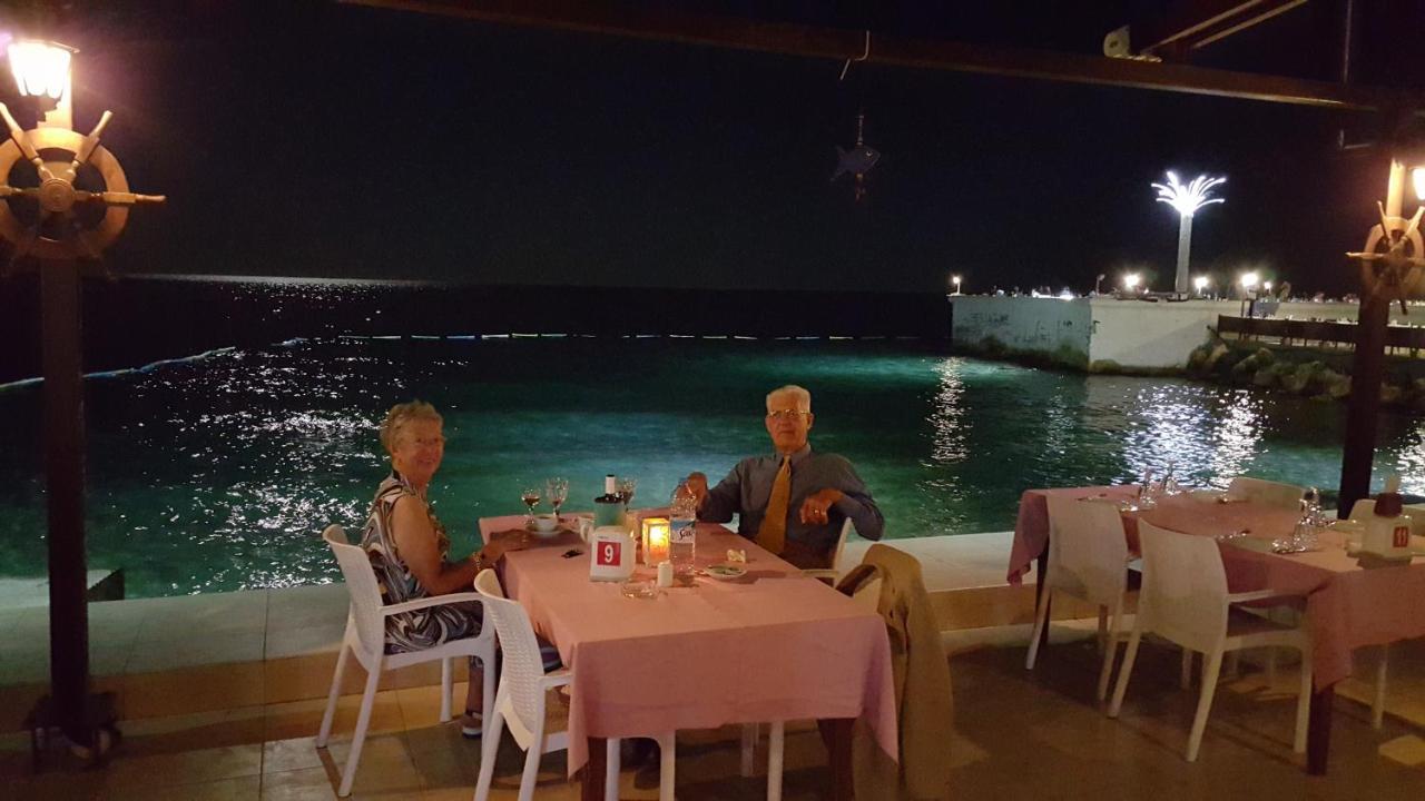 Exotic Hotel & Spa Boghaz Extérieur photo