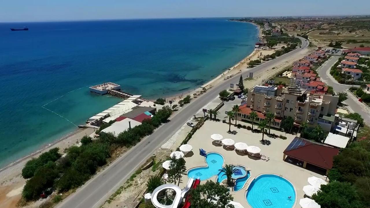 Exotic Hotel & Spa Boghaz Extérieur photo