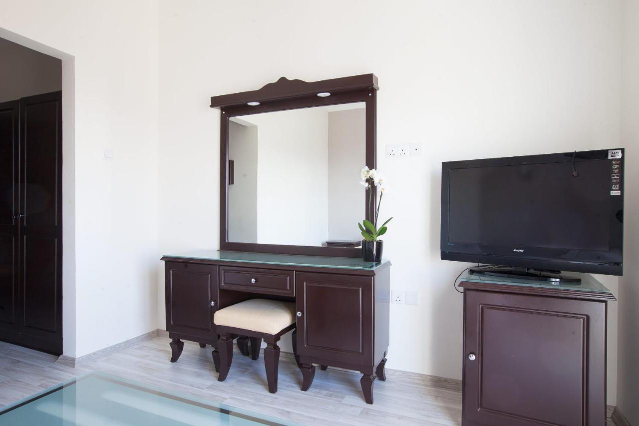 Exotic Hotel & Spa Boghaz Extérieur photo