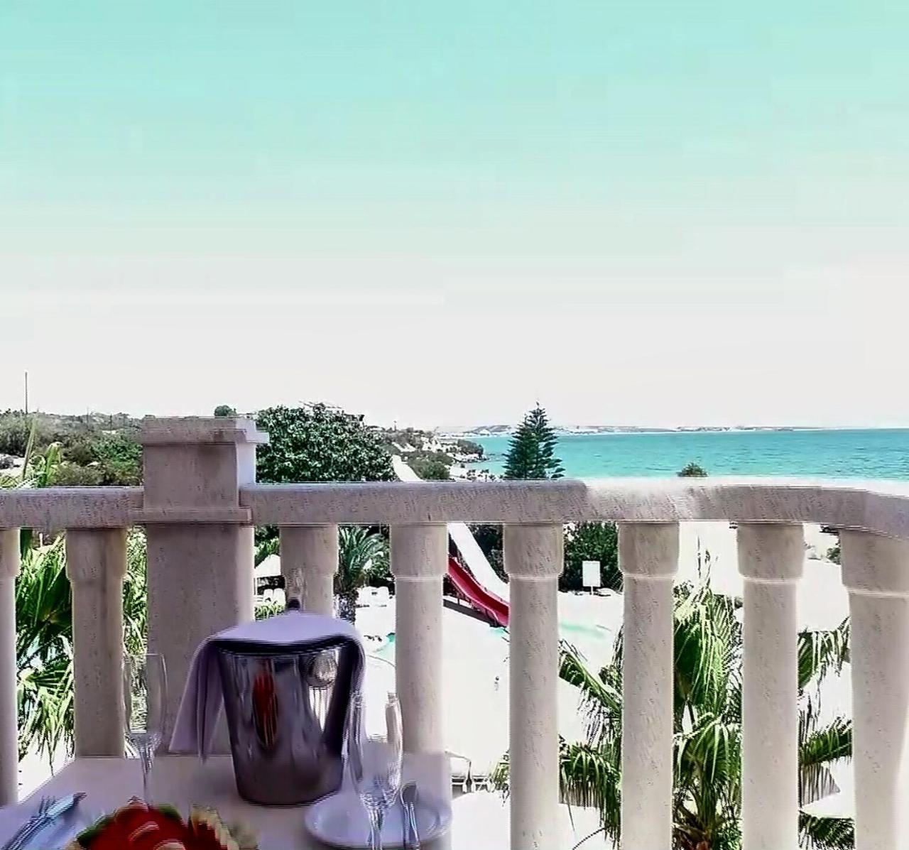 Exotic Hotel & Spa Boghaz Extérieur photo