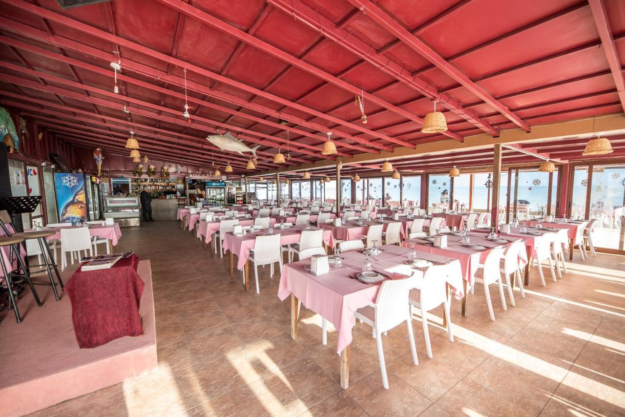 Exotic Hotel & Spa Boghaz Extérieur photo